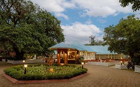Chambers Mahabaleshwar, A Club Mahindra Associate Resort